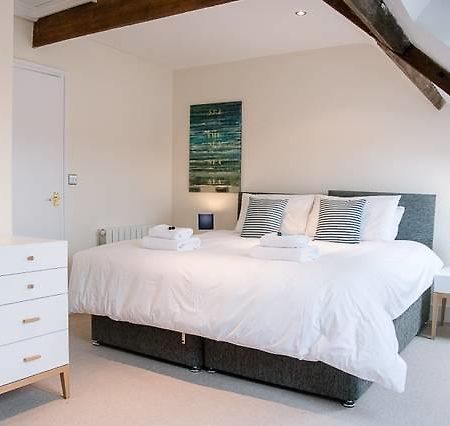 Serendipity, Aldeburgh - An Apartment On The High Street! المظهر الخارجي الصورة