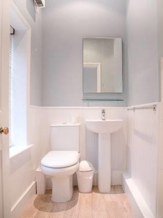 Serendipity, Aldeburgh - An Apartment On The High Street! المظهر الخارجي الصورة