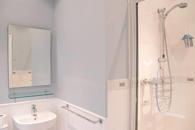 Serendipity, Aldeburgh - An Apartment On The High Street! المظهر الخارجي الصورة