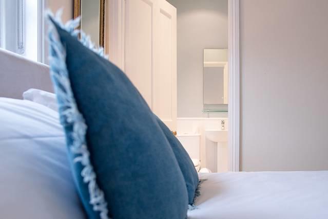 Serendipity, Aldeburgh - An Apartment On The High Street! المظهر الخارجي الصورة