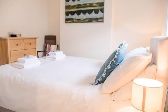 Serendipity, Aldeburgh - An Apartment On The High Street! المظهر الخارجي الصورة