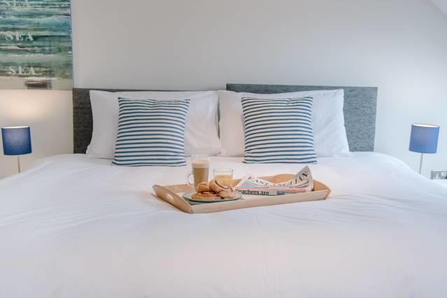 Serendipity, Aldeburgh - An Apartment On The High Street! المظهر الخارجي الصورة