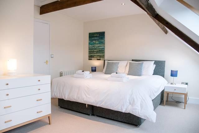 Serendipity, Aldeburgh - An Apartment On The High Street! المظهر الخارجي الصورة