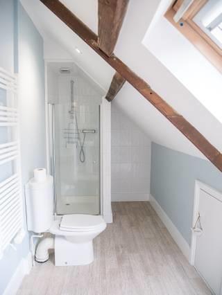 Serendipity, Aldeburgh - An Apartment On The High Street! المظهر الخارجي الصورة