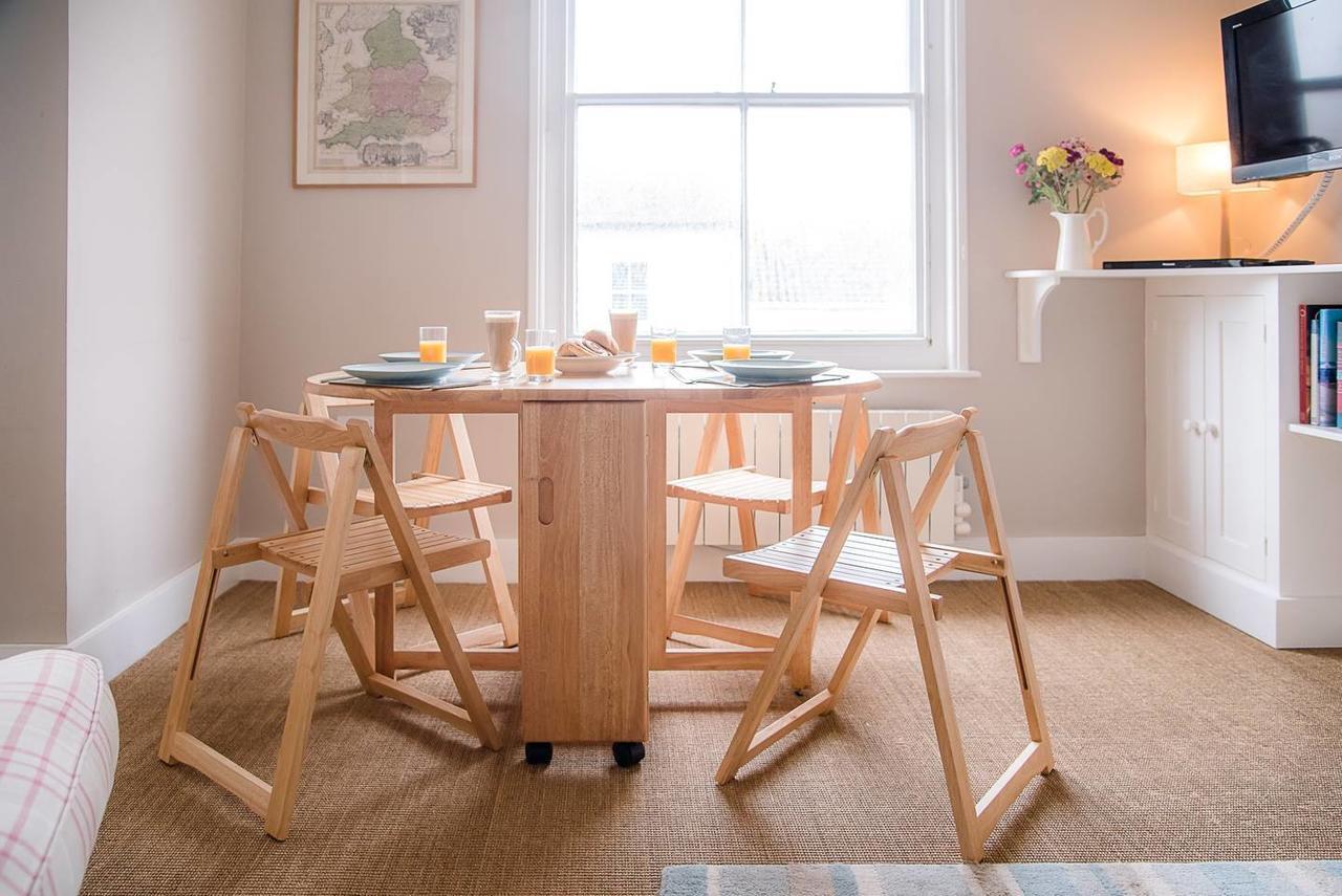 Serendipity, Aldeburgh - An Apartment On The High Street! المظهر الخارجي الصورة