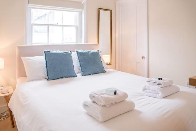 Serendipity, Aldeburgh - An Apartment On The High Street! المظهر الخارجي الصورة